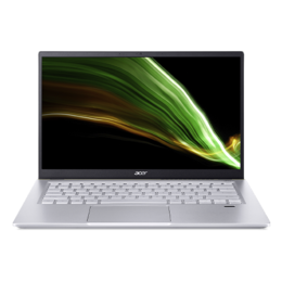 Acer SFX14-41G-R0FB 14"/Ryz5-5500/16GB/512SSD/GTX3050/W11
