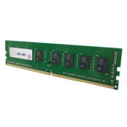 Qnap 2GB DDR4-2400 RAM-2GDR4P0-UD-2400