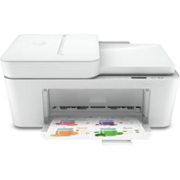 HP Deskjet 4110e All-in-One printer