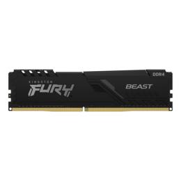 Kingston Fury Beast 8GB DDR4-3600 KF436C17BB/8