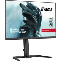 27" iiyama G-Master GB2770HSU-B5 0,8ms HDMI/DP/USB speakers