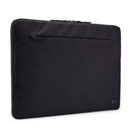 Case Logic Invigo Eco 15,6" laptop sleeve zwart