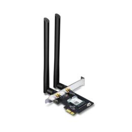 TP-Link Archer T5E Wiifi-AC en Bluetooth 4.2 netwerkkaart