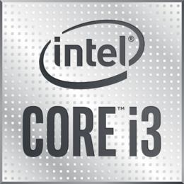 Intel Quad Core i3-10100F (4,30GHz) 6MB Soc1200