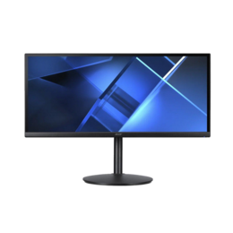 29" Acer CB292CUbmiipruzx IPS ZeroFrame 1ms HDMI/DP