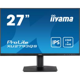 27" iiyama XUB2793QS-B1 IPS 1ms HDMI/DP