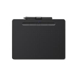 Wacom Intuos M bluetooth tablet zwart