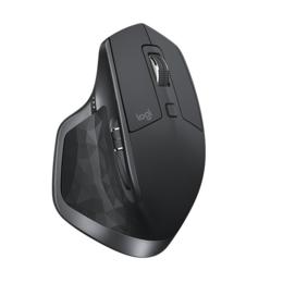 Logitech MX Master 2S draadloze muis grafiet