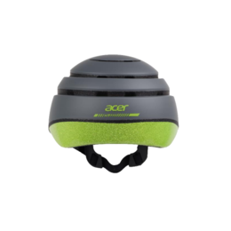 Acer opvouwbare e-Step helm met reflectieve band maat L