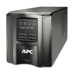 APC Smart-UPS 750VA LCD 120V SMT750