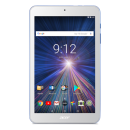 Acer Iconia One 8 B1-870-K7DJ 8.0"/1GB/16GB/Android blauw