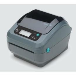 Zebra GX420d Direct thermische Labelprinter