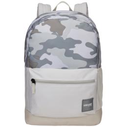 Case Logic Campus 15,6" laptop rugzak concrete/camo