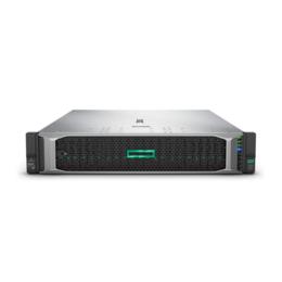 HPe Proliant DL380 Gen10 4208/32GB/8xSFF/800W U2 Rack server