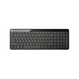 HP SK-2063 Wireless toetsenbord AZERTY wit