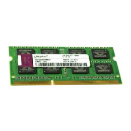 Kingston 2GB DDR3-1333 ASU1333D3S9DR8/2G