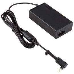 Acer 45W AC laptop adapter 19V 2.37A (3.0 x 1.1mm)