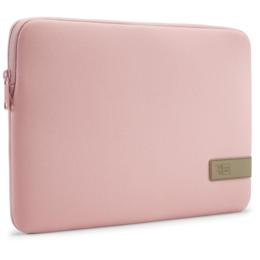 Case Logic Reflect 13" laptop sleeve roze