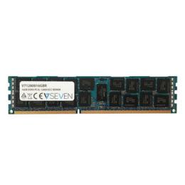 V7 16GB DDR3-1600 Server ECC Registered CL11 V71280016GBR
