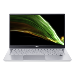 Acer SF314-511-754N 14"/i7-1165G7/16GB/512SSD/Iris-Xe/W10