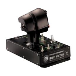 Yorcom Thrustmaster HOTAS Warthog Dual Throttles aanbieding