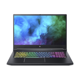 Acer PH317-55-70TQ 17,3"/i7-11800H/16GB/1TBSSD/RTX3070/W10