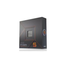 AMD Ryzen 5 7600X (4,7GHz) 38MB boxed 105W AM5