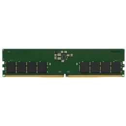 Kingston ValueRam 32GB (2x16GB) DDR5-4800 KVR48U40BS8K2-32