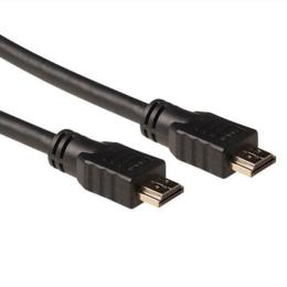 ACT 4K HDMI kabel met ethernet M/M 10 meter
