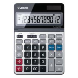 Canon TS-1200TSC calculator bureaurekenmachine