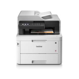 Brother MFC-L3770CDW All-in-One kleurenledprinter