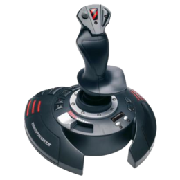 Yorcom Thrustmaster T-Flight Stick X aanbieding