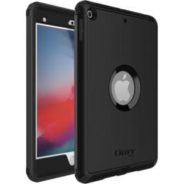 OtterBox Defender hoes voor Apple iPad mini (2019) zwart