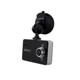 Vehicle Blackbox DVR Full HD 1080 dashcam refurbished