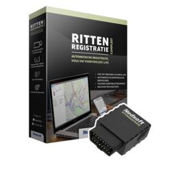 Nedsoft Rittenregistratie Compleet