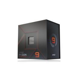 AMD Ryzen 9 7900X (4,7GHz) 76MB boxed 170W AM5