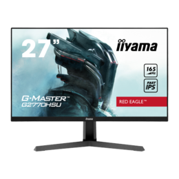 Yorcom Iiyama G-Master G2770HSU-B1 monitor aanbieding