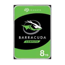 Seagate Barracuda 8TB ST8000DM004 5400rpm 256mb cache