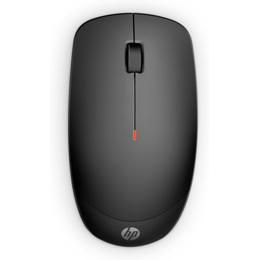 HP 235 Slim draadloze muis zwart