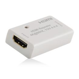 ACT AC7820 HDMI repeater tot 40 meter met 4K ondersteuning