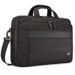Case Logic Notion 15,6" briefcase laptoptas zwart