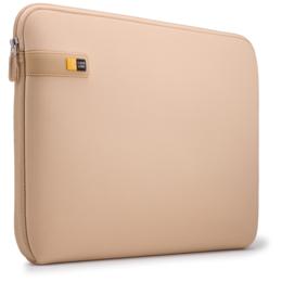 Case Logic 15"-16" Laptop sleeve Frontier Tan