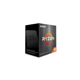 AMD Ryzen 9 5950X (3,4GHz) 72MB 105W AM4 (zonder koeler)