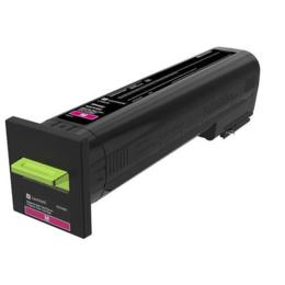 Lexmark 17K 82K2HM0 toner magenta