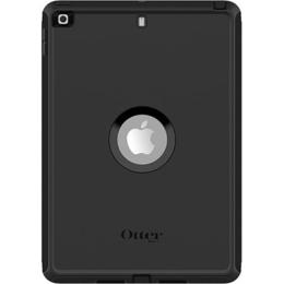 OtterBox Defender case voor Apple iPad 10,2" 7/8/9 gen zwart