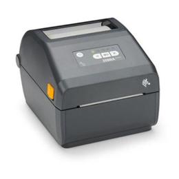 Zebra ZD421t Direct thermische labelprinter ZD4A043-30EE00EZ