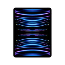 Apple iPad Pro 12,9" (2022) wifi 128GB zilver