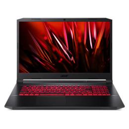 Acer AN517-54-74WT 17,3"/i7-11800H/32GB/1TB SSD/RTX3070/W11