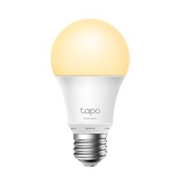 TP-Link Tapo L510E Smart WiFi LED Tunable lamp E27