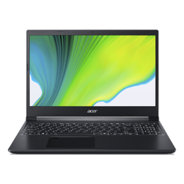 Acer A715-75G-70NY 15,6"/i7-10750H/8GB/512SSD/GTX1650/W10